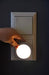 EAN 4007123676637 - Brennenstuhl NL 01 QD Luz de noche con enchufe o Luz quitamiedos con enchufe imagen 2