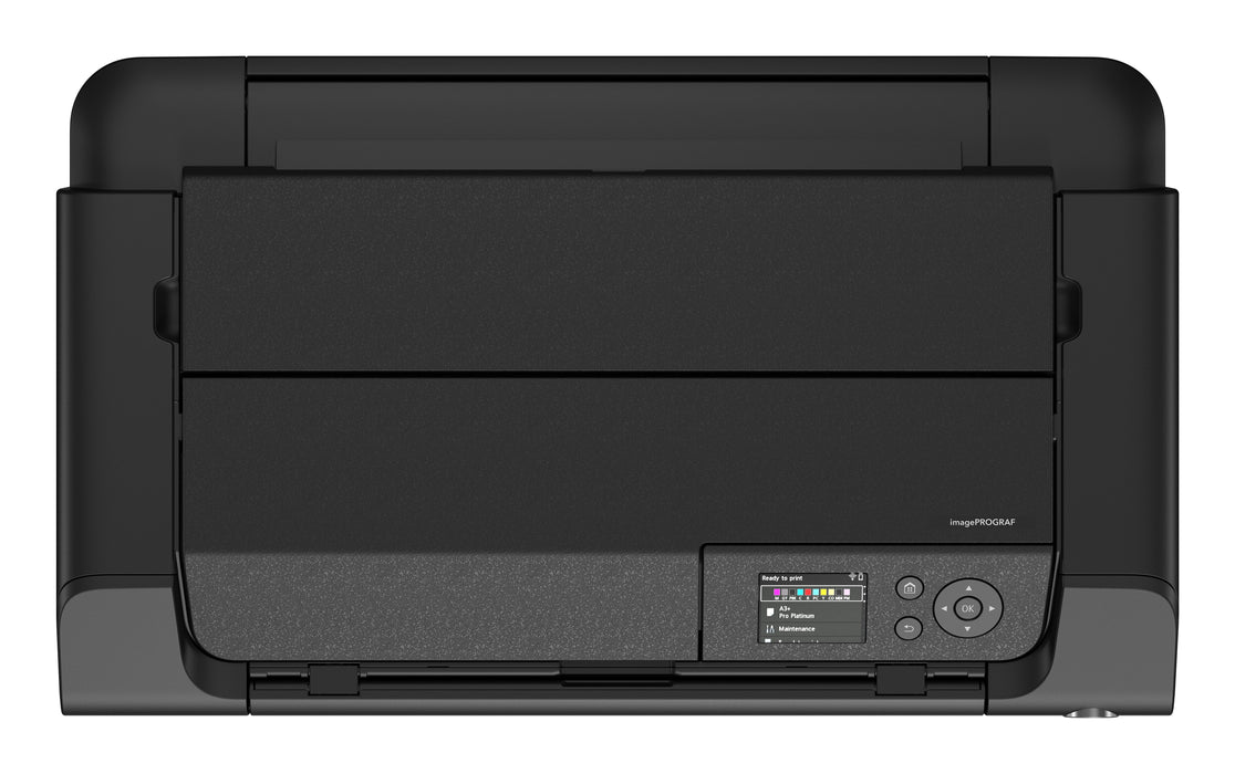 EAN 4549292244830 - Canon imagePROGRAF PRO-310 impresora de inyección de tinta Color 4800 x 2400 DPI A3+ Wifi imagen 9