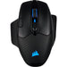 EAN 0840006616054 - Corsair DARK CORE RGB SE ratón Juego mano derecha RF Wireless + Bluetooth + USB Type-A Óptico 18000 DPI imagen 1