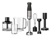 EAN 5011423008349 - Kenwood Electronics Triblade XL Pro Batidora de inmersión 1200 W Negro, Acero inoxidable imagen 1