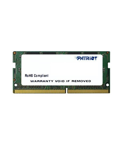 EAN 0814914022641 - Patriot Memory PSD48G213381S módulo de memoria 8 GB 1 x 8 GB DDR4 imagen 1