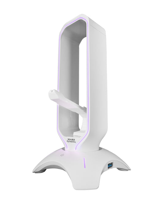 EAN 4710562757675 - Mars Gaming MHHPROW auricular / audífono accesorio Soporte para auriculares imagen 2