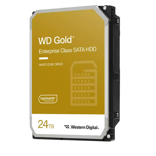 EAN 0718037903040 - Western Digital WD241KRYZ disco duro interno 24 TB 7200 RPM 512 MB 3.5" Serial ATA III imagen 1