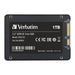 EAN 0023942493532 - Verbatim Vi550 S3 2.5" Serial ATA III 3D NAND imagen 4