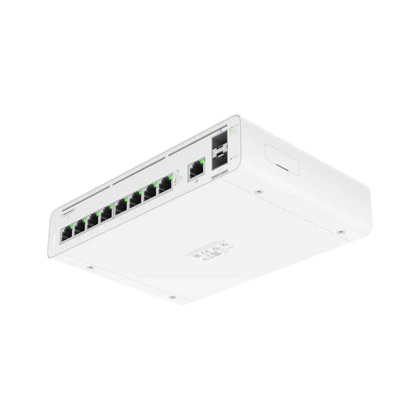 EAN 0810010077752 - Ubiquiti UISP Console pasarel y controlador 10, 100, 1000 Mbit/s imagen 6