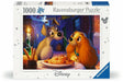 EAN 4005555000037 - Ravensburger 12000003 puzzle Puzzle rompecabezas 1000 pieza(s) Dibujos imagen 1