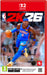 EAN 5026555072588 - Take-Two Interactive NBA 2K26, Nintendo Switch 2 Estándar Plurilingüe imagen 1