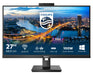 EAN 8712581771119 - Philips B Line 276B1JH/00 pantalla para PC 68,6 cm (27") 2560 x 1440 Pixeles Quad HD LCD Negro imagen 1