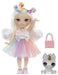EAN 0035051531203 - Rainbow High Littles Dolls- Opal (Rainbow) imagen 7