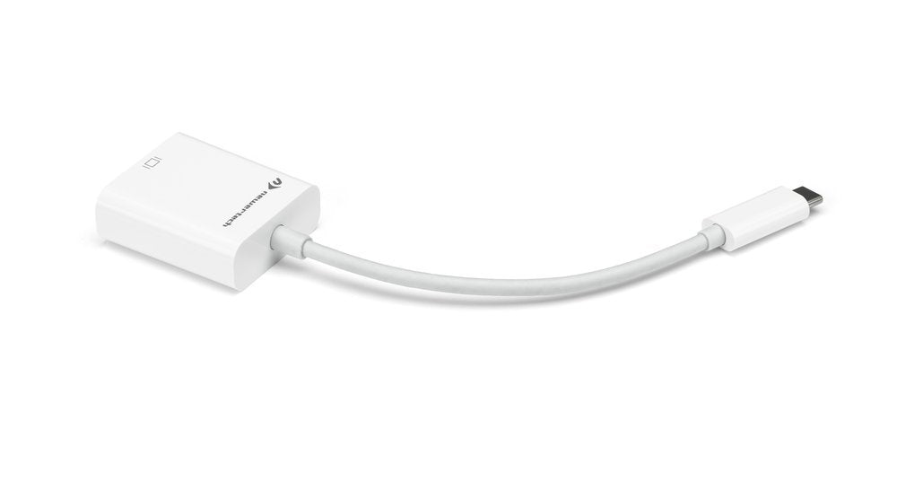 EAN 811643017146 - OWC NWTADPTCDP14 adaptador de cable de vídeo 0,108 m USB Tipo C DisplayPort Blanco imagen 5