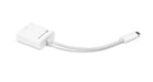 EAN 811643017146 - OWC NWTADPTCDP14 adaptador de cable de vídeo 0,108 m USB Tipo C DisplayPort Blanco imagen 5