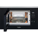 EAN 8003437605949 - Whirlpool WMF201G Negro, Acero inoxidable Microondas con grill Integrado 20 L 800 W imagen 2