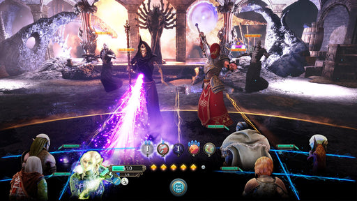 EAN 4020628761752 - PLAION The Bard's Tale IV: Director's Cut, PS4 Estándar PlayStation 4 imagen 2