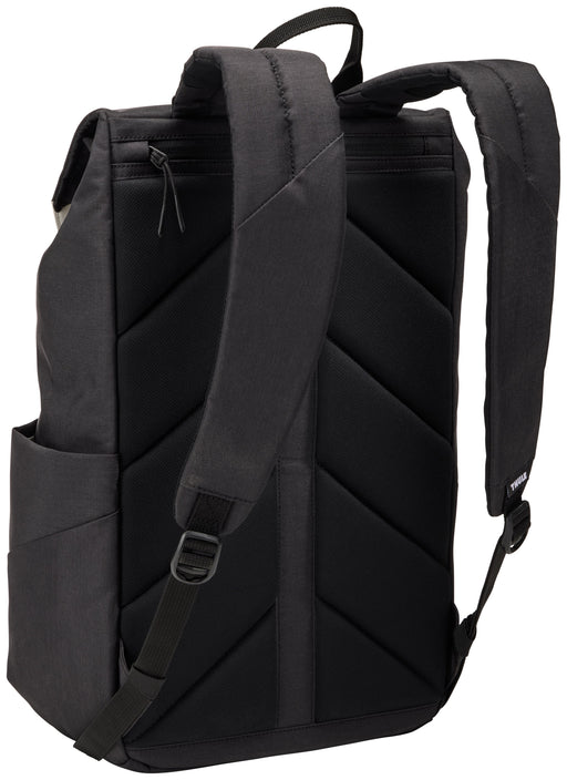 EAN 0085854253338 - Thule Lithos TLBP213 - black mochila Mochila informal Negro Poliéster imagen 2