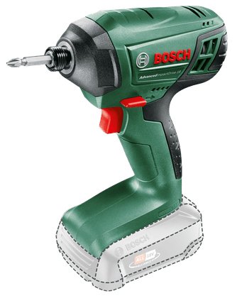 EAN 4059952575025 - Bosch AdvancedImpactDrive 18 imagen 1