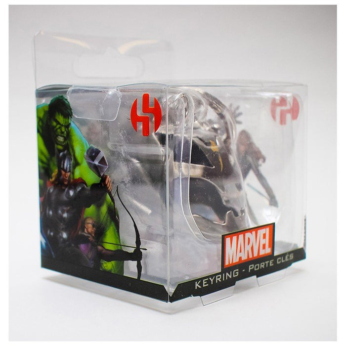 EAN 3760226373452 - Semic Distribution Ultron Anilla de llavero Acero inoxidable imagen 4