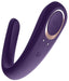 EAN 4049369043286 - Satisfyer Double Classic Vibrador para pareja Ambidextro imagen 1