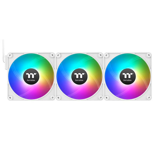 EAN 4711475644694 - Thermaltake CL-F194-PL12SW-A sistema de refrigeración para ordenador Carcasa del ordenador Ventilador 12  imagen 2