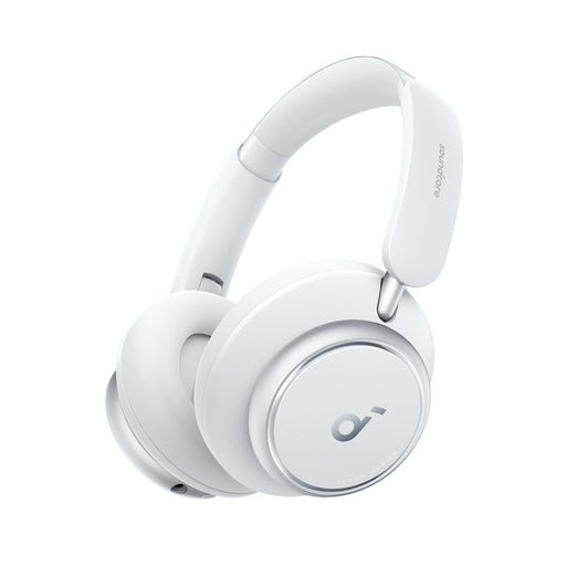 EAN 0194644107567 - Anker Space Q45 Auriculares Inalámbrico y alámbrico Diadema Llamadas/Música USB Tipo C Bluetooth Blanco imagen 1