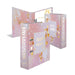 EAN 4008705154109 - HERMA 15410 carpeta de cartón A4 Rosa imagen 1