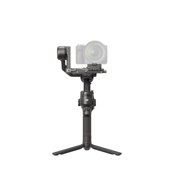 EAN 6941565974662 - DJI RS4 Estabilizador manual para cámara Negro imagen 10