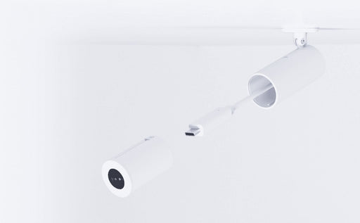 EAN 0810084692431 - Ubiquiti AI Theta Professional Wide-Angle Lens Lente imagen 2