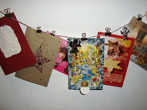 EAN 4002390015653 - MAUL 2142599 sujetapapel Acero 12 pieza(s) imagen 2