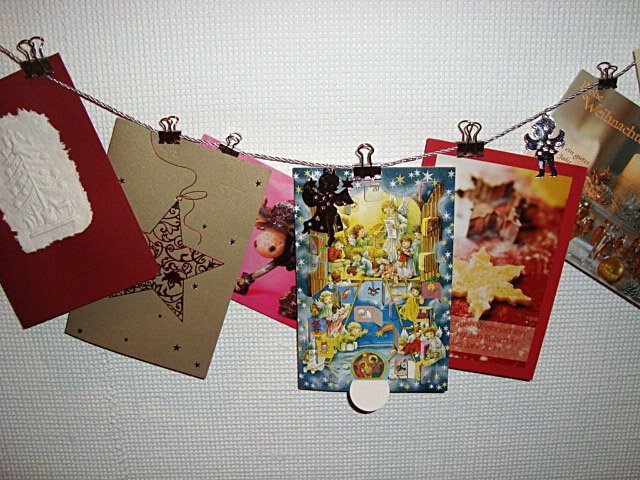 EAN 4002390015653 - MAUL 2142599 sujetapapel Acero 12 pieza(s) imagen 2