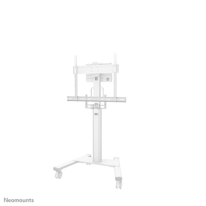 EAN 8717371443757 - Neomounts AV2-500WH accesorio para videoconferencia Soporte para cámara Blanco imagen 1