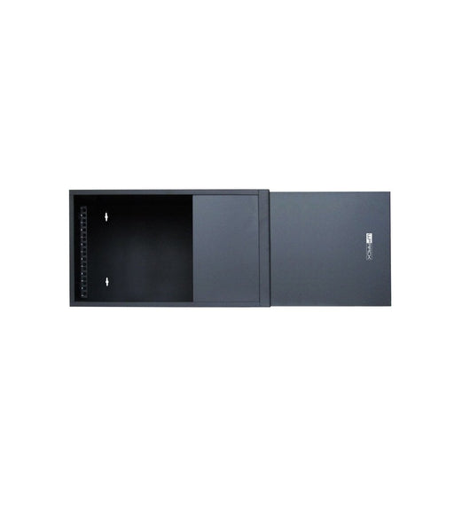 EAN 8056045878861 - WP WPN-RWS-06504-B armario rack 6U Negro imagen 2