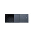 EAN 8056045878861 - WP WPN-RWS-06504-B armario rack 6U Negro imagen 2