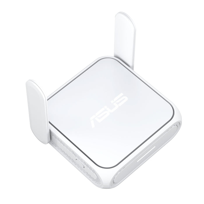 EAN 4711387841082 - ASUS RT-BE58 Go router inalámbrico 2.5 Gigabit Ethernet Doble banda (2,4 GHz / 5 GHz) Blanco imagen 20
