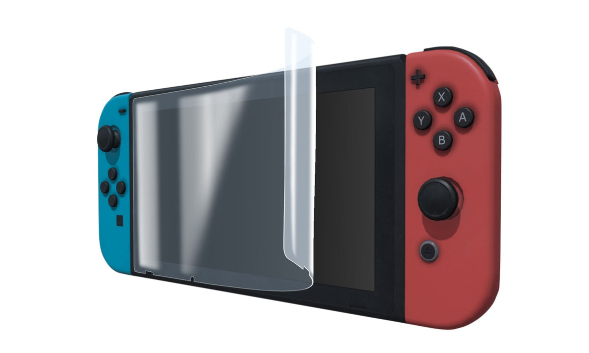 EAN 3760210999620 - Steelplay JVASWI00084 accesorio y piza de videoconsola Protector de pantalla imagen 2