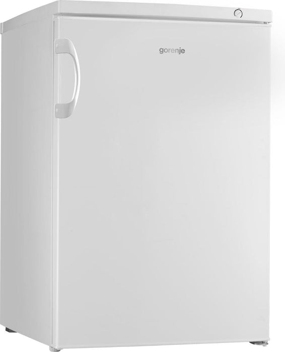EAN 3838782407741 - Gorenje F492PW Congelador vertical Independiente 82 L F Blanco imagen 3