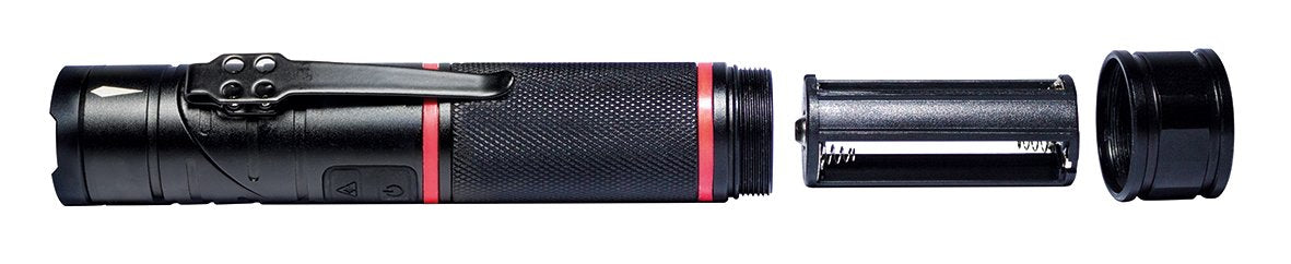 EAN 4010995412869 - Wiha 41286 linterna Negro Linterna de mano imagen 3