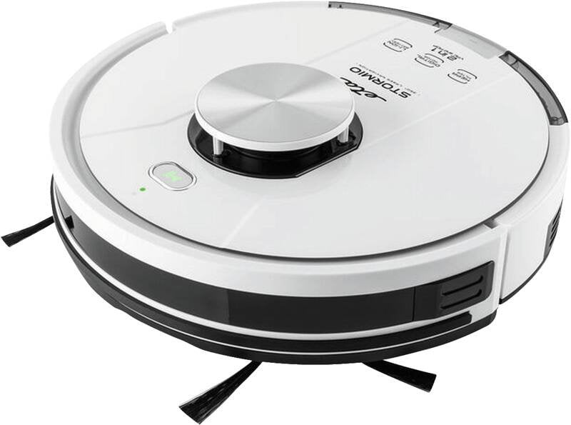 EAN 8590393341313 - Eta Stormio Blanco imagen 1