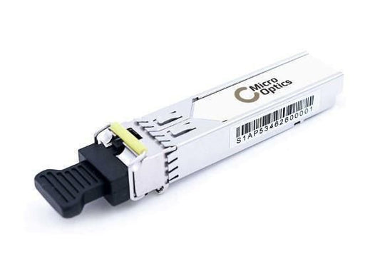 EAN 5715063040546 - Lanview MO-J9142B red modulo transceptor Fibra óptica 1000 Mbit/s SFP imagen 1