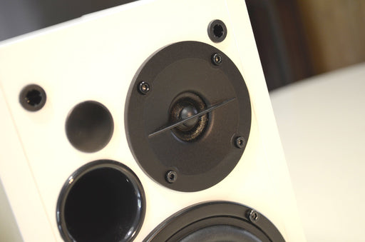 EAN 6923520268207 - Edifier R1280T Blanco Alámbrico imagen 2