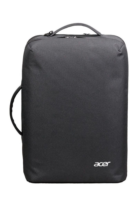 EAN 4711121113390 - Acer Urban 3in1 Backpack 17'' 43,2 cm (17") Mochila Negro imagen 6