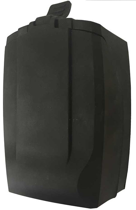 EAN 5032548001176 - Phoenix Safe Co. KS0003C caja portallaves y organizador Metal Negro, Plata imagen 3