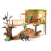 EAN 4059433573410 - schleich Vida Salvaje 42594 set de juguetes imagen 1