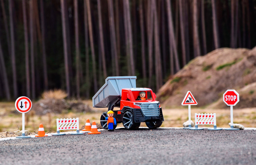 EAN 4006942851706 - Lena TRUXX SM04510 vehículo de juguete imagen 7