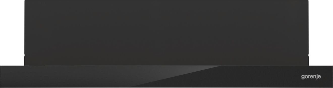 EAN 3838782388453 - Gorenje TH62E4BG campana Semintegrada (extraíble) Negro 450 m³/h imagen 2