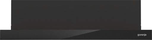EAN 3838782388453 - Gorenje TH62E4BG campana Semintegrada (extraíble) Negro 450 m³/h imagen 2