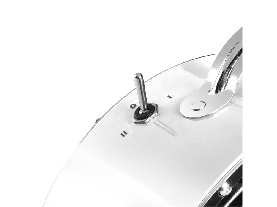 EAN 8713016059673 - Tristar VE-5967 ventilador Plata, Blanco imagen 4