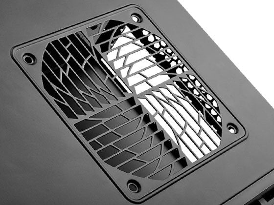 EAN 4710007221556 - Silverstone ML07 HTPC Negro imagen 18