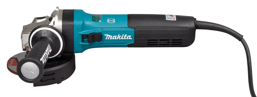 EAN 0088381768450 - Makita GA5091X01 amoladora angular 12,5 cm 11500 RPM 1900 W 2,8 kg imagen 2