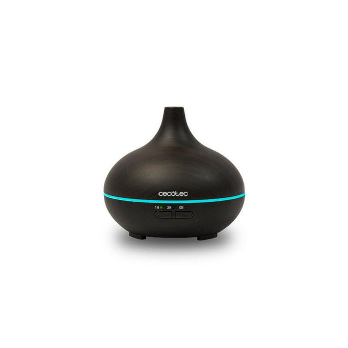 EAN 8435484052856 - Cecotec 05285 humidificador Vapor 0,15 L Negro 7 W imagen 1
