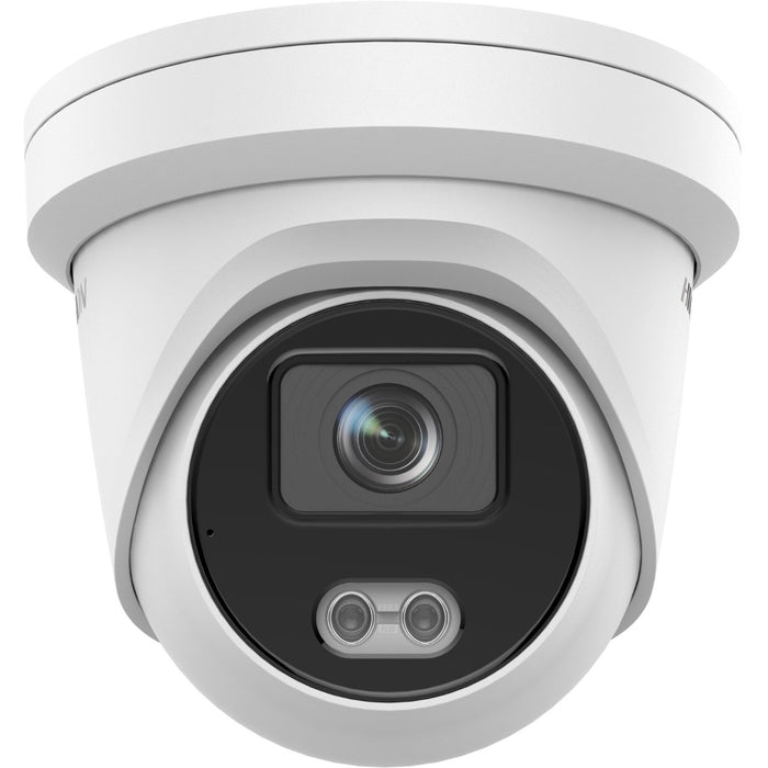 EAN 6941264057604 - Hikvision DS-2CD2327G2-L(2.8MM) cámara de vigilancia Almohadilla Cámara de seguridad IP Exterior 1920 x 1 imagen 4