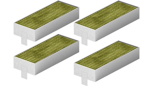 EAN 4242004270416 - Neff Clean Air Plus Filtro de olores imagen 1